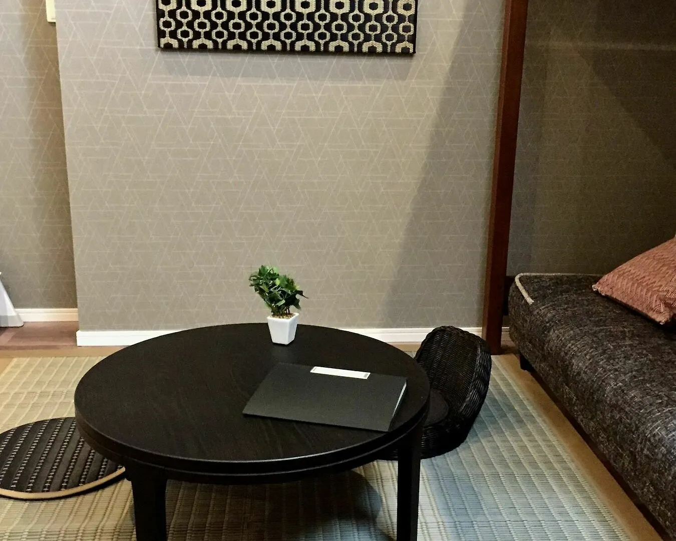 Apartament Trip Pod Tojin-Machi A Fukuoka