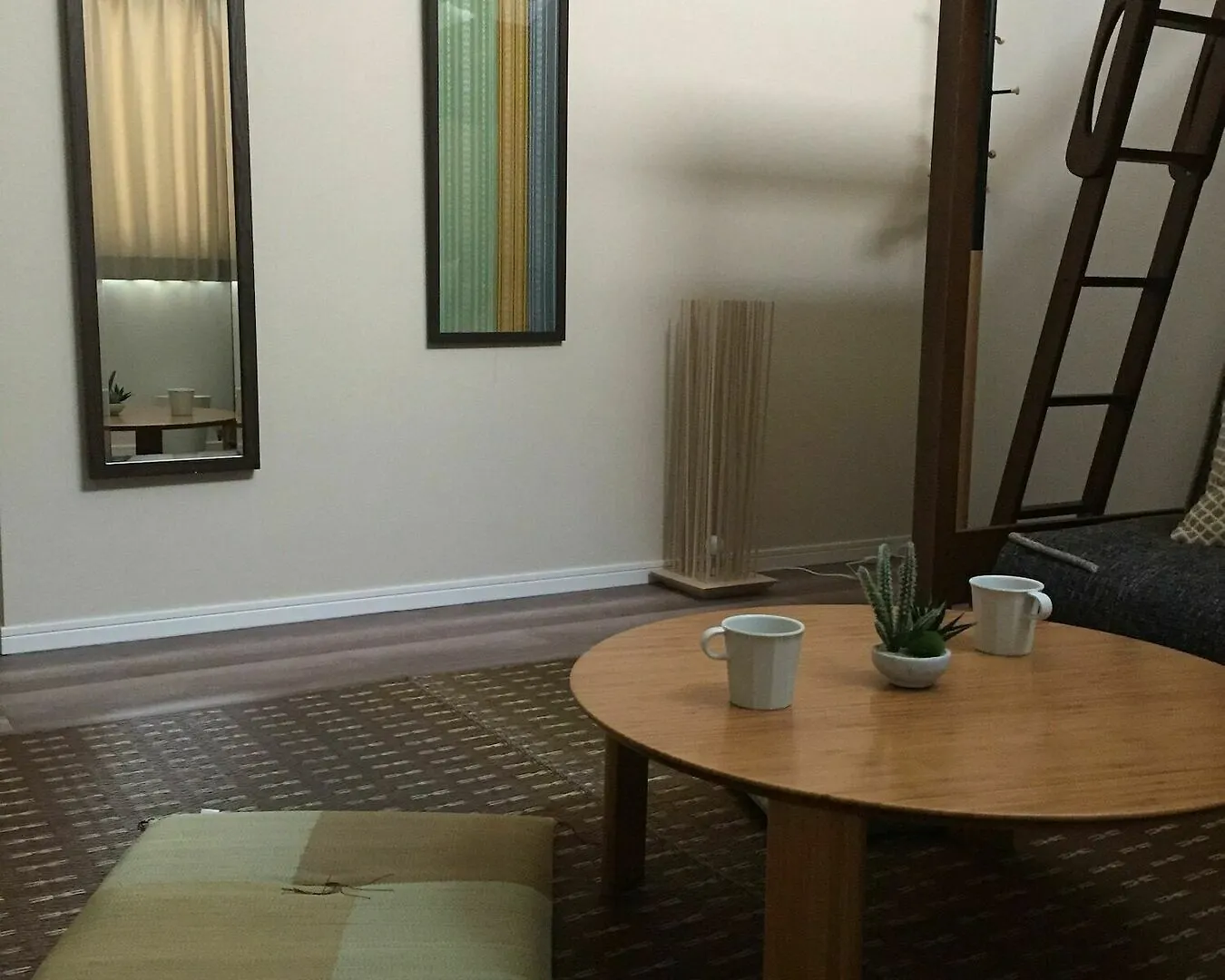 Apartament Trip Pod Tojin-Machi A Fukuoka  0*, Fukuoka (Fukuoka) Japonia