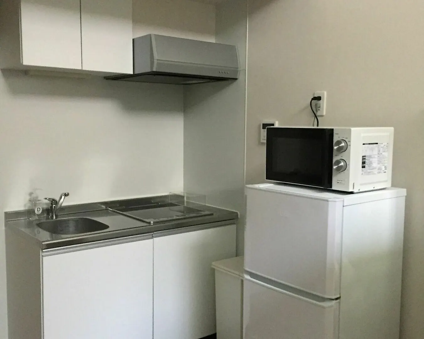 Apartament Trip Pod Tojin-Machi A Fukuoka  Japonia